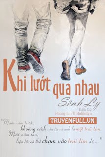 Khi Lướt Qua Nhau