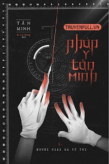 Người Giải Mã Tử Thi