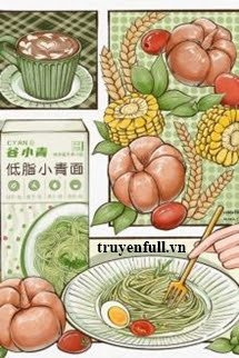 Xuyên Qua Nhận Thầu Một Cửa Sổ Ở Nhà Ăn